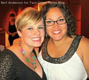 Hang out with your friends. TCMB