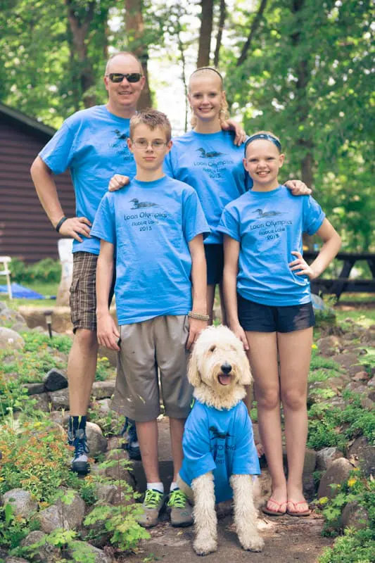 So You Think You Can't Blog | Twin Cities Familys Blog