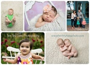 (C) Copyright 2014 Ten Tiny Toes Photography www.tentinytoesphoto.com