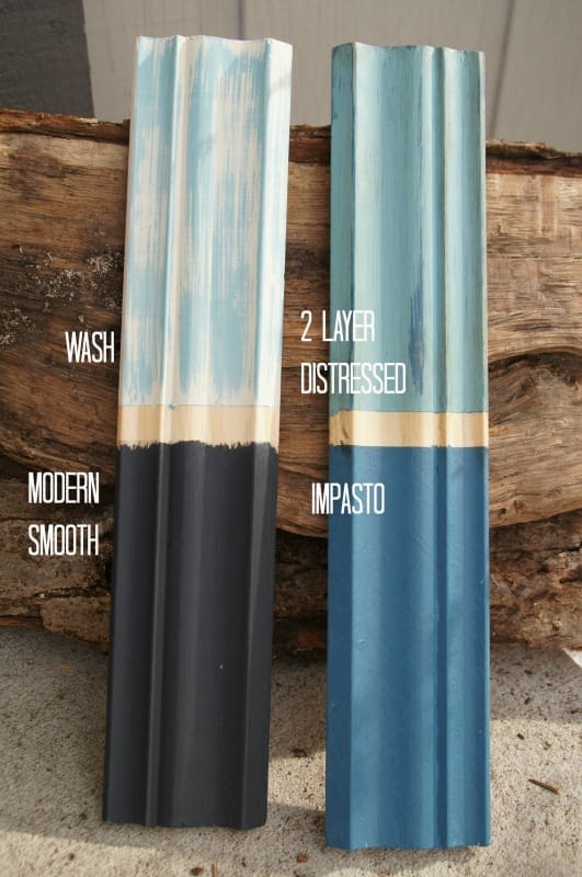 Mama's Happy - Chalk Paint 101 | Twin Cities Familys Blog