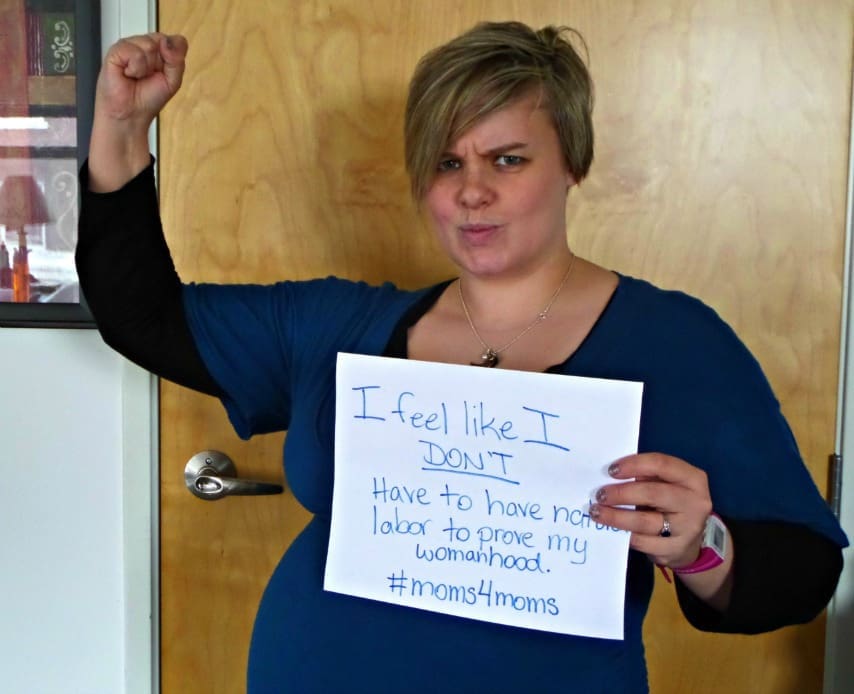 Moms for Moms Day 2014 | Twin Cities Familys Blog