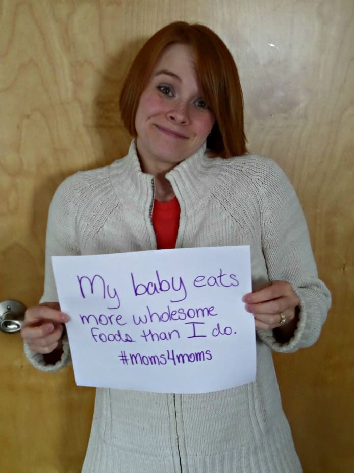 Moms for Moms Day 2014 | Twin Cities Familys Blog