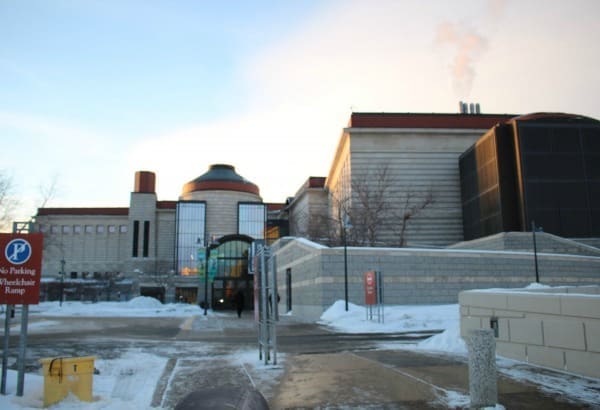 Explore the Minnesota History Center | Twin Cities Familys Blog