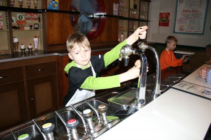 Explore the Minnesota History Center | Twin Cities Familys Blog