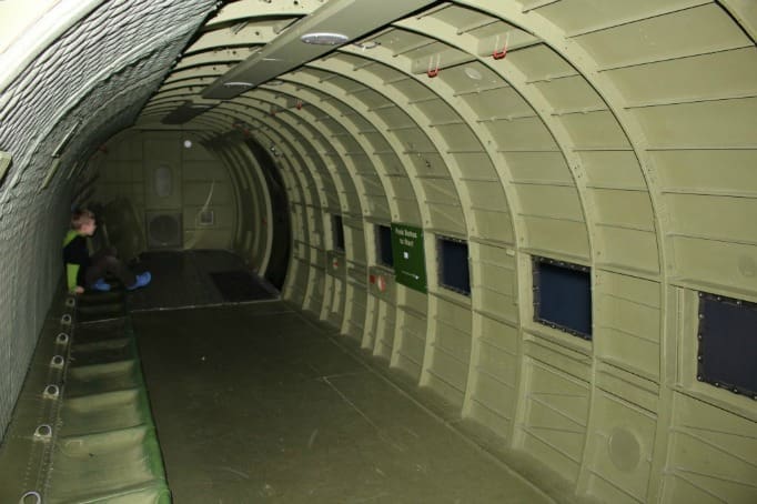 Explore the Minnesota History Center | Twin Cities Familys Blog