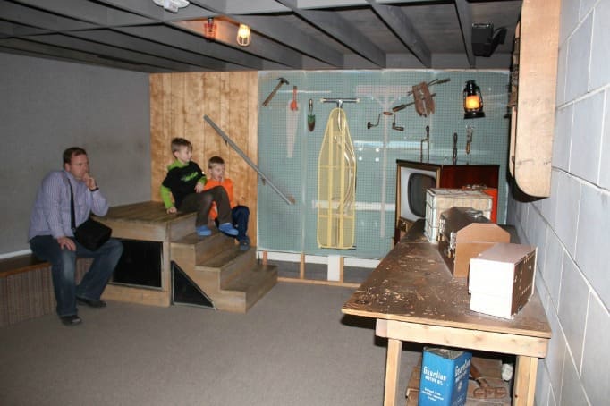 Explore the Minnesota History Center | Twin Cities Familys Blog