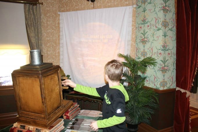 Explore the Minnesota History Center | Twin Cities Familys Blog