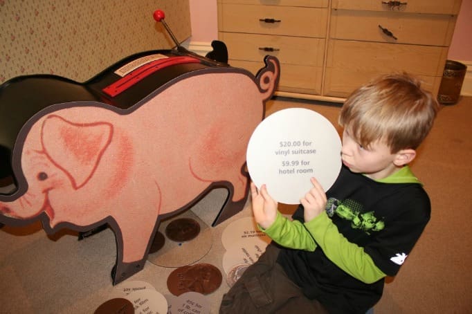 Explore the Minnesota History Center | Twin Cities Familys Blog