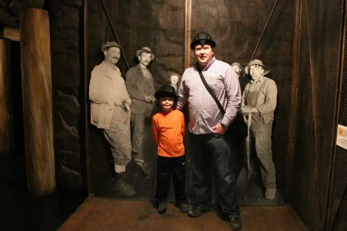 Explore the Minnesota History Center | Twin Cities Familys Blog