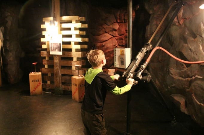 Explore the Minnesota History Center | Twin Cities Familys Blog