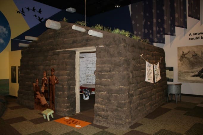 Explore the Minnesota History Center | Twin Cities Familys Blog