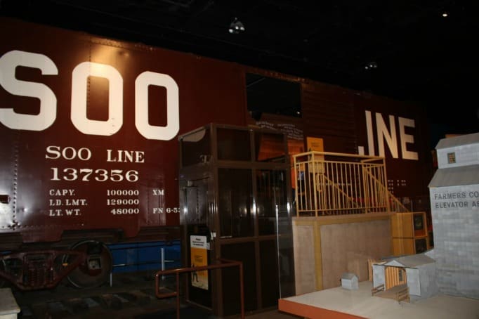 Explore the Minnesota History Center | Twin Cities Familys Blog