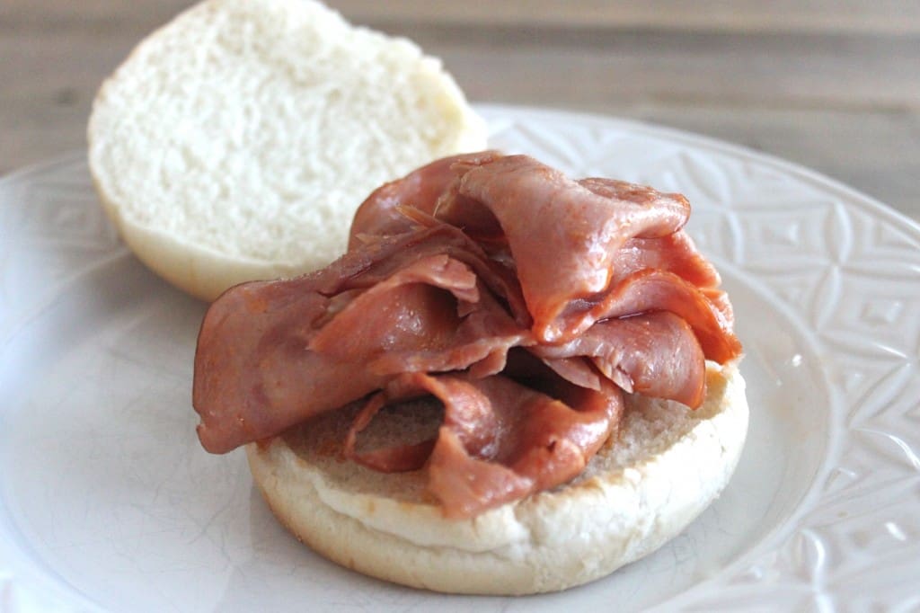 Slow Cooker Ham | Twin Cities Familys Blog