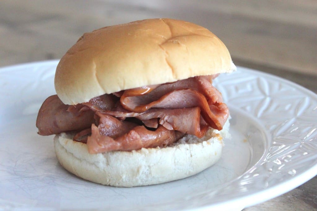Slow Cooker Ham | Twin Cities Familys Blog