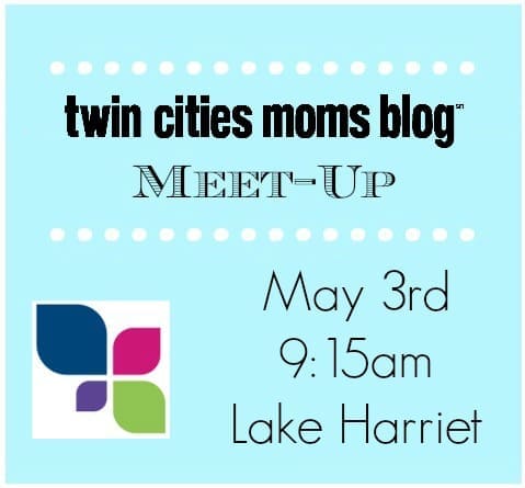 Fit4Mom Stroller Stride Class | Twin Cities Familys Blog Meet-Up