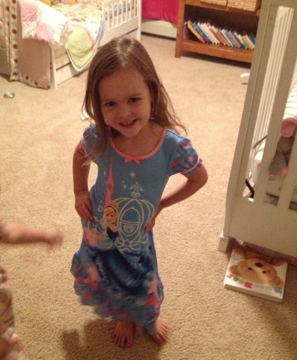 Raising Girls: Disney and Its Princesses Are Not the Enemy | Twin Cities Familys Blog