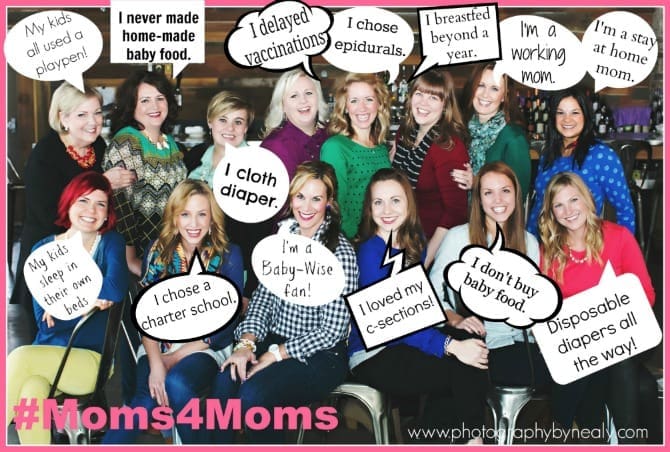 Moms for Moms Day 2014 | Twin Cities Familys Blog