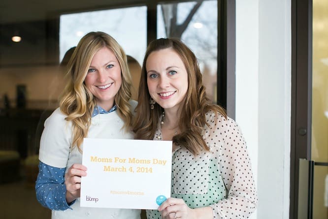 Moms for Moms Day 2014 | Twin Cities Familys Blog
