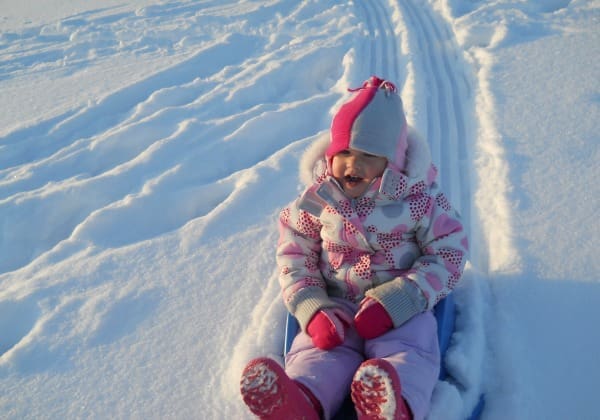 Going It Alone - Single Mom | Twin Cities Familys Blog