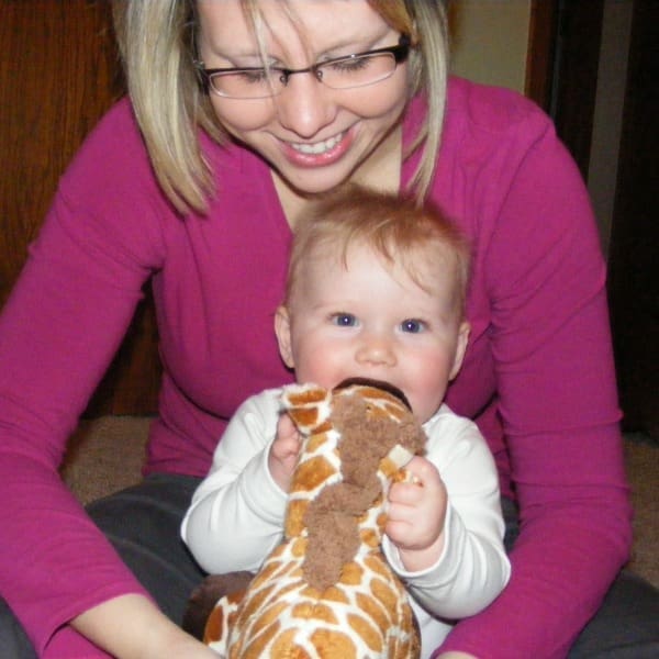 Going It Alone - Single Mom | Twin Cities Familys Blog