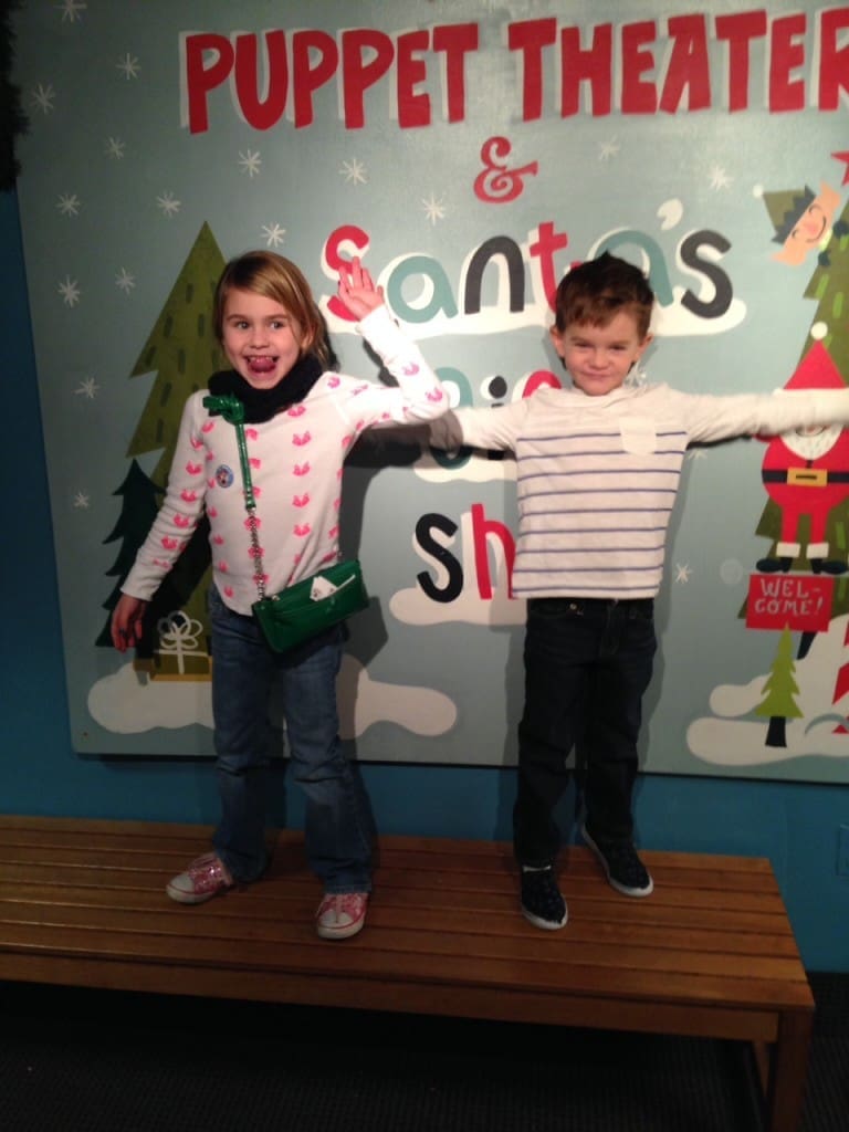 Getting "Big" | Twin Cities Familys Blog