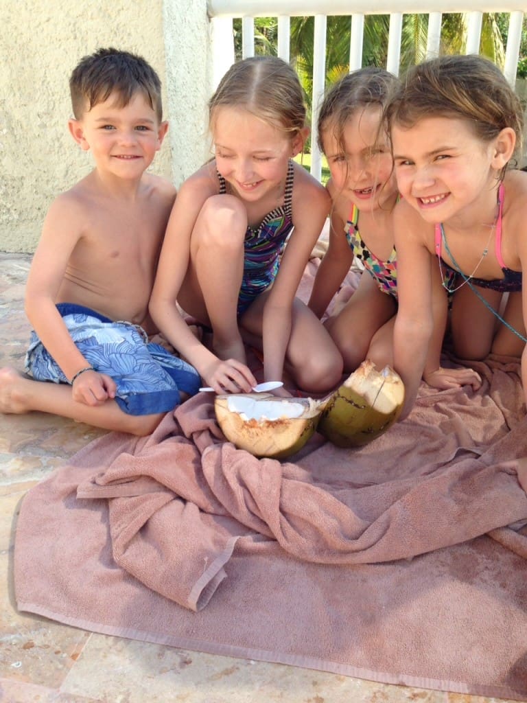 Getting "Big" | Twin Cities Familys Blog