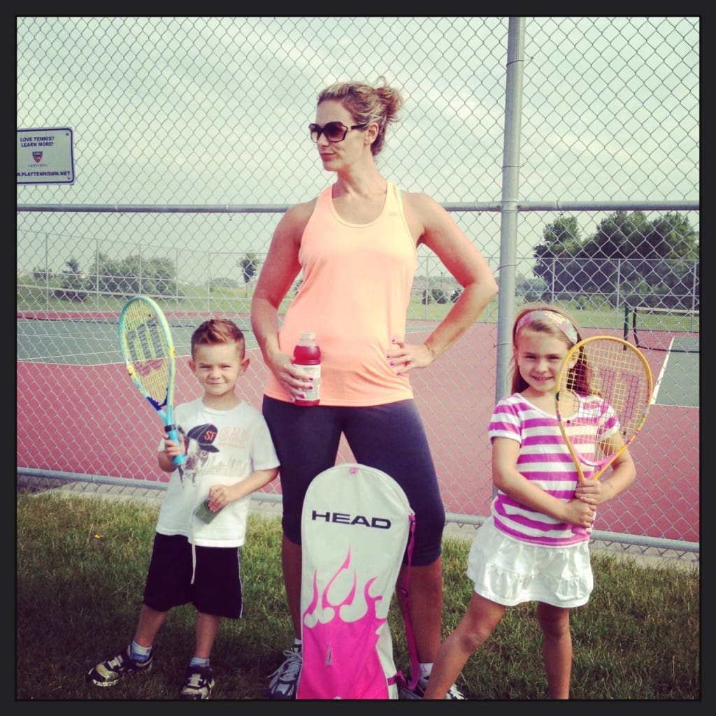 Getting "Big" | Twin Cities Familys Blog