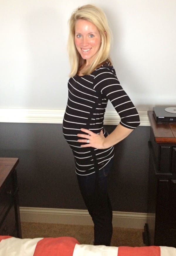 Surviving the First Trimester | Twin Cities Familys Blog