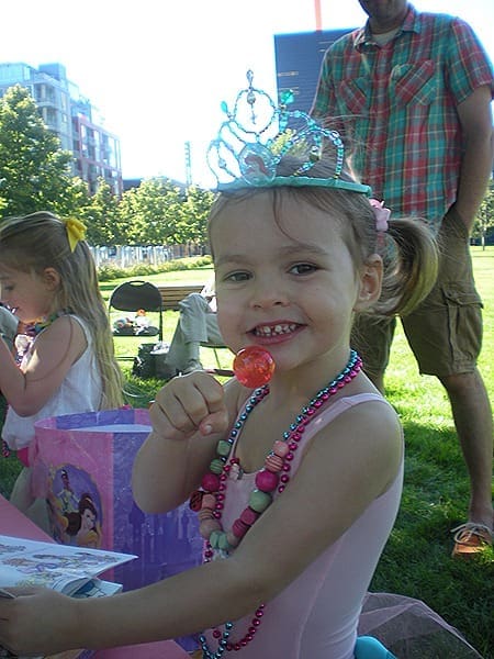 Raising Girls: Disney and Its Princesses Are Not the Enemy | Twin Cities Familys Blog