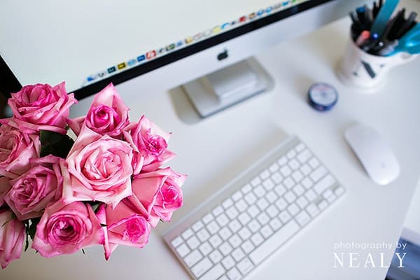 Working from Home | Twin Cities Familys Blog