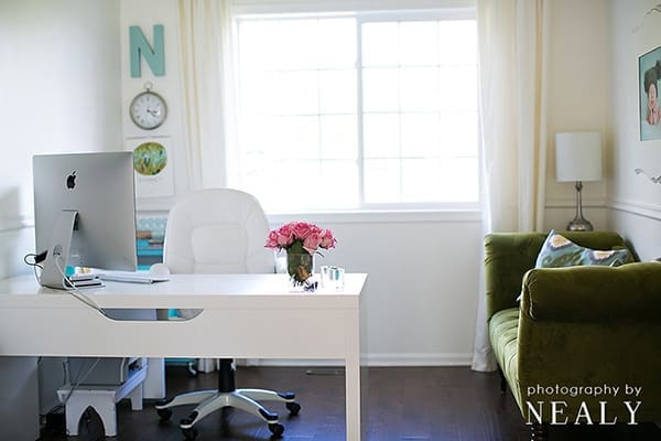 Working from Home | Twin Cities Familys Blog