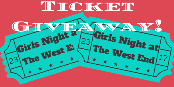 Girls Night at the West End