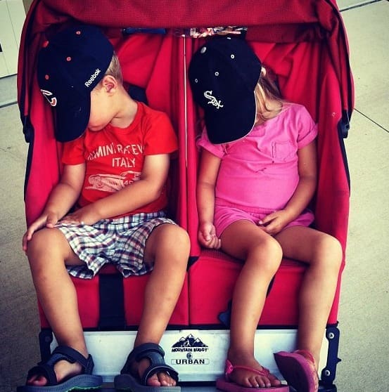 TCMB Top Picks: Strollers | Twin Cities Familys Blog