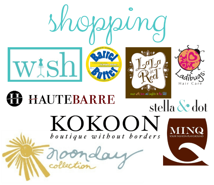 Girls Night at the West End | Twin Cities Familys Blog