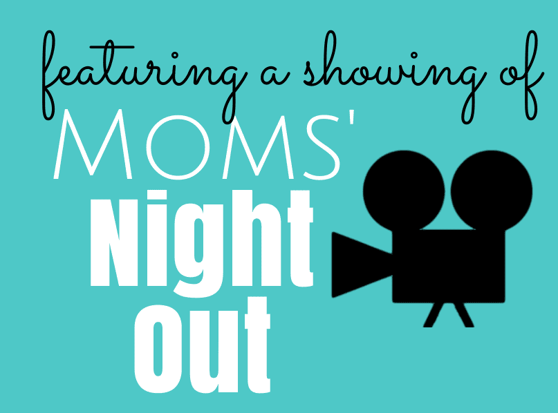 Girls Night at the West End