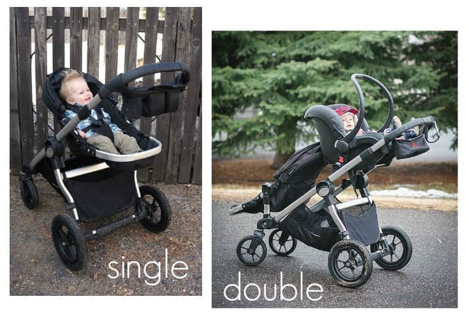 TCMB Top Picks: Stroller | Twin Cities Familys Blog