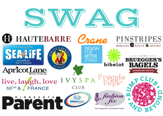 Girls Night at the West End | Twin Cities Familys Blog