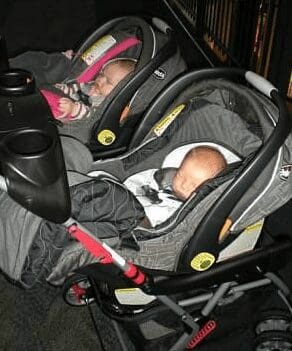 TCMB Top Picks: Strollers | Twin Cities Familys Blog