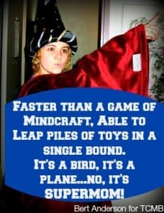 Search for Super Mom | Twin Cities Familys Blog