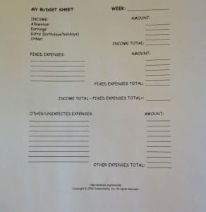 To Allow or Not To Allow | Twin Cities Familys Blog