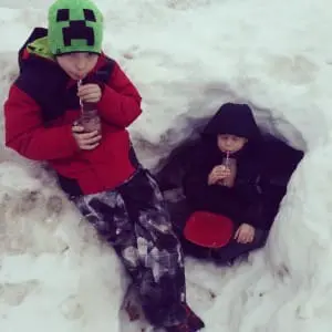 Junior Happy Hour | Twin Cities Familys Blog