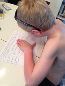 To Allow or Not To Allow | Twin Cities Familys Blog