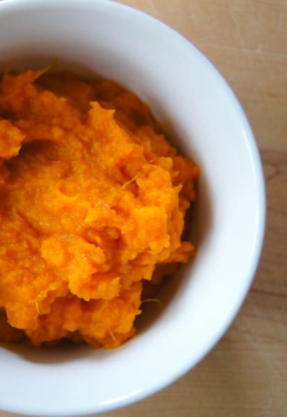 First Foods | Twin Cities Familys Blog