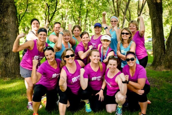 Moms on the Run | Twin Cities Familys Blog
