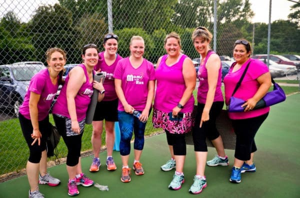 Moms on the Run | Twin Cities Familys Blog