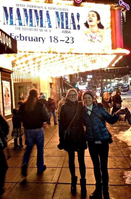 The Year of Yes | Twin Cities Familys Blog