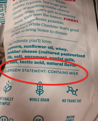 Allergy-Friendly Playdate | Twin Cities Familys Blog