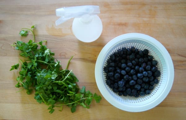 Cleaner Food | Twin Cities Familys Blog