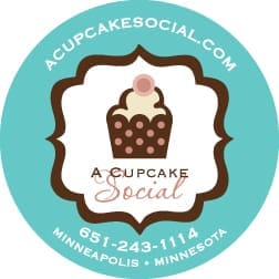 A Cupcake Social | TCMB Playdate