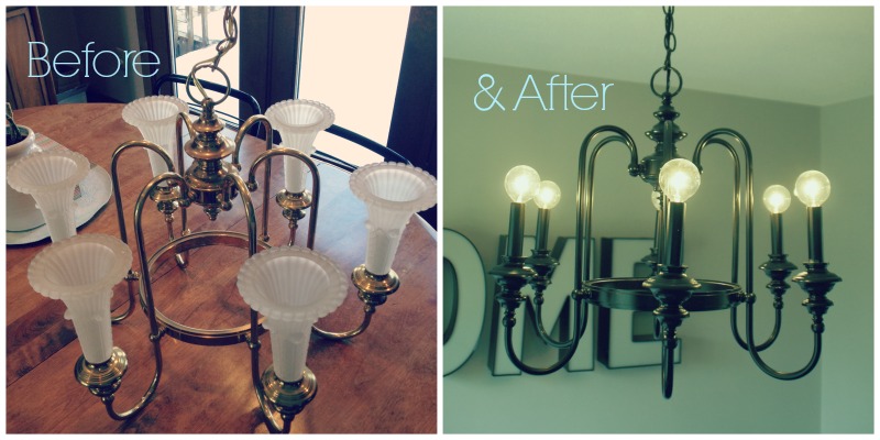 Chandelier Revivals | Twin Cities Familys Blog